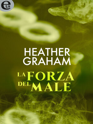 cover image of La forza del male